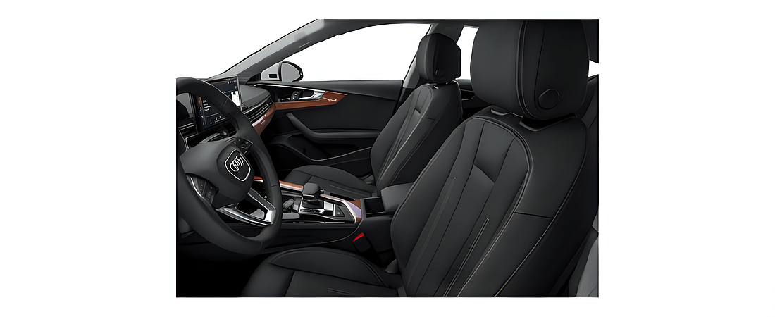 Audi A5 Coupe 2023 8