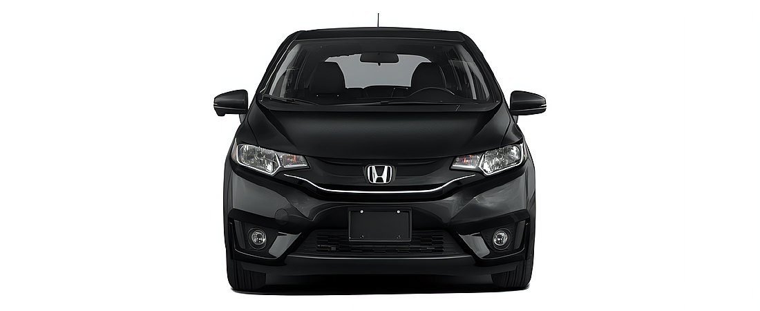 Honda Fit 2017 46
