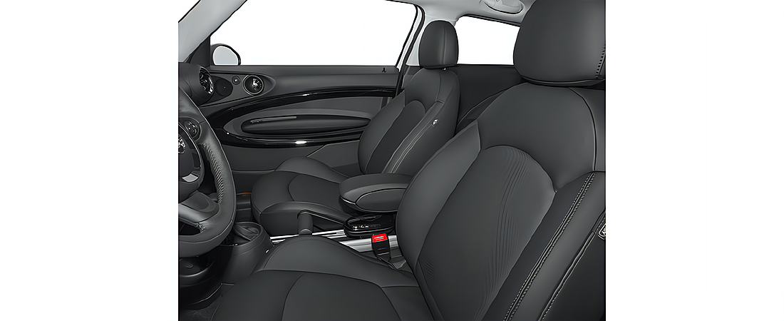 MINI Cooper Paceman 2013 8