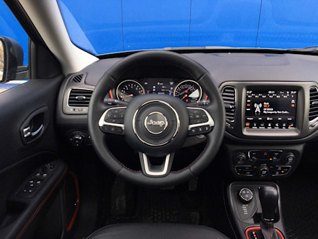 Editorial 2020 jeep compass trailhawk 28 db fr