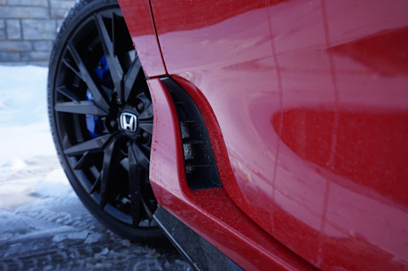 2026 Honda Prelude - TD - JL - 260309 - 16