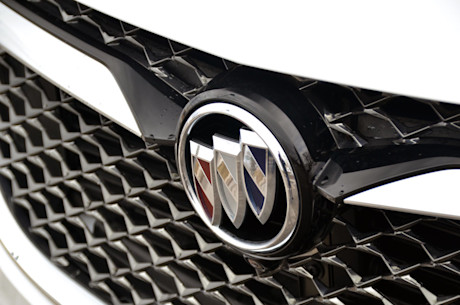 Buick Enclave Avenir 2022 : essai routier Image