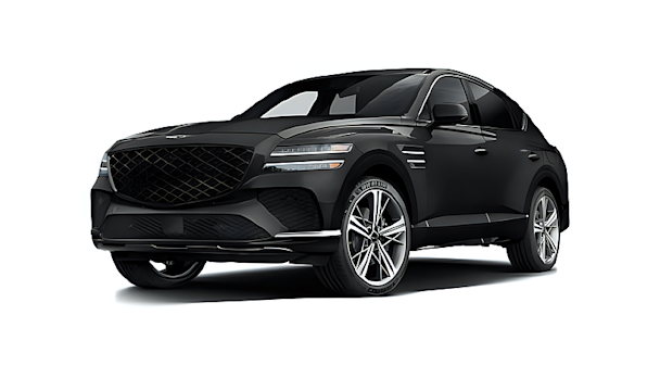Genesis GV80 Coupe