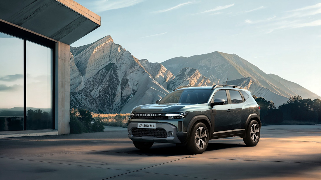 renault duster e-tech hybrid 17