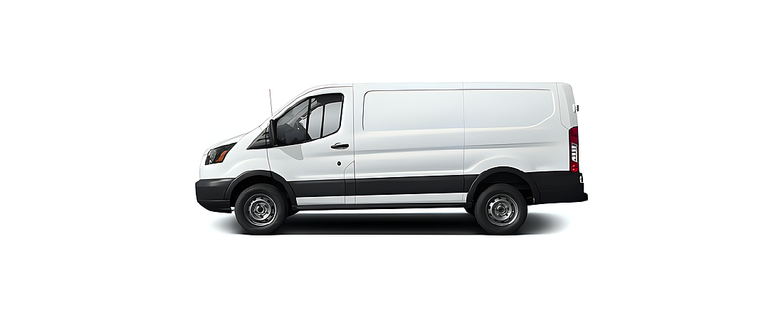 Ford Transit 2018 24