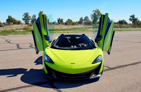Editorial 2020 mclaren 600lt spider 01 pb