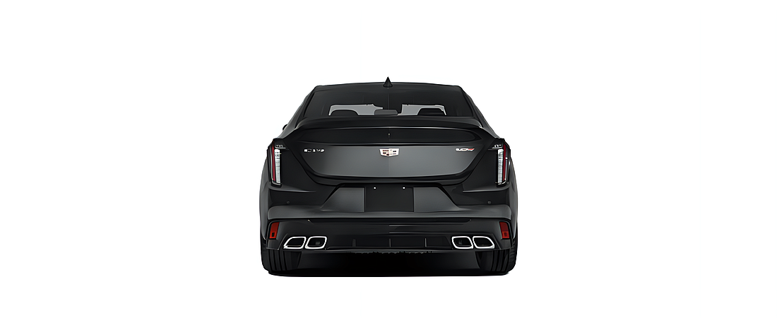 Cadillac CT4-V 2022 17