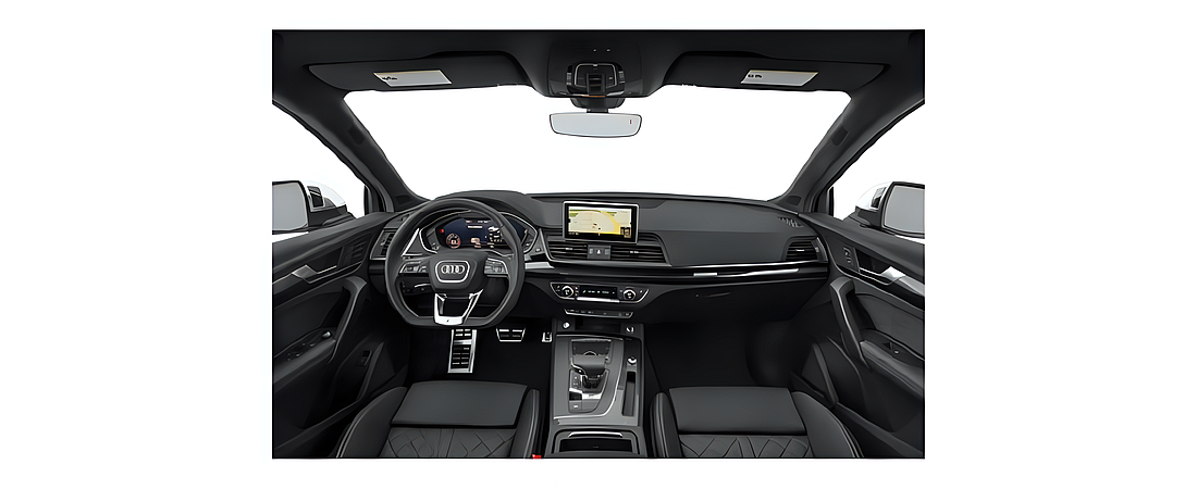 Audi SQ5 Sportback 2021 7