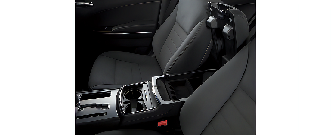 Dodge Charger 2012 16