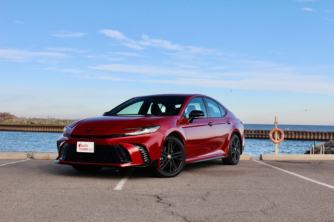 Editorial 2026 toyota camry nightshade td pb 251218 14