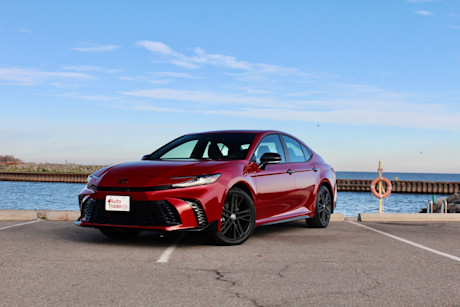 Editorial 2026 toyota camry nightshade td pb 251218 14