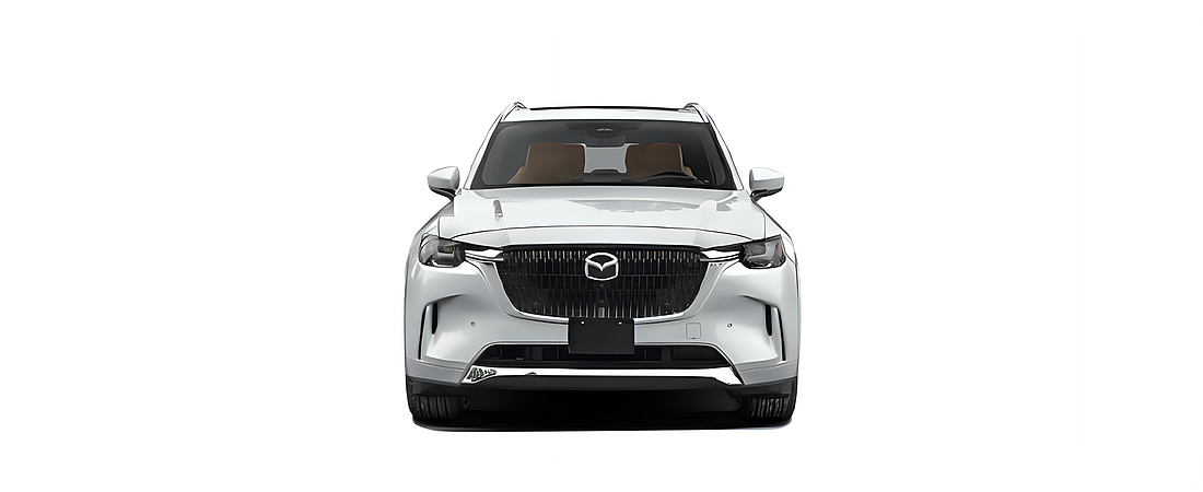 Mazda CX-90 MHEV 2025 48