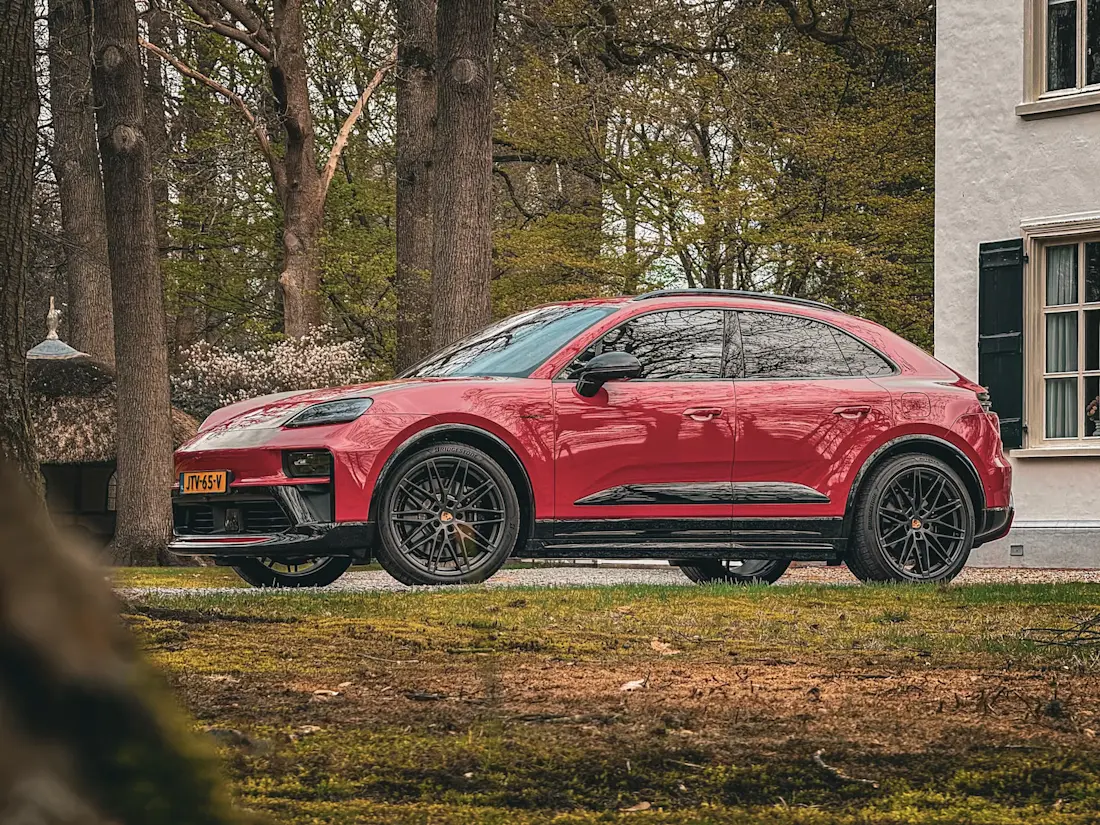 AutoScout Porsche Macan GTS 2