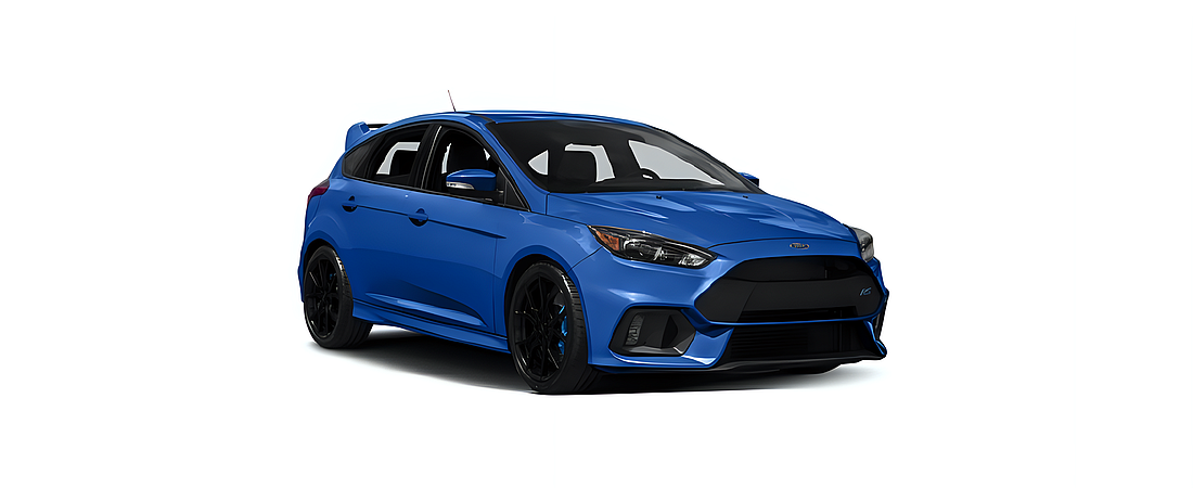 Ford Focus 2016 82