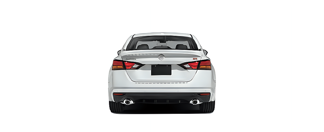 Nissan Altima 2023 18