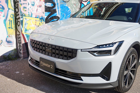 Editorial 2022 polestar 2 single motor 11 jl
