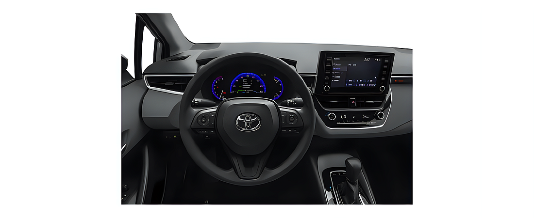 Toyota Corolla 2022 32