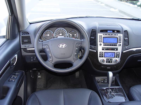 Editorial 2009 hyundai santa fe gw 023 6502