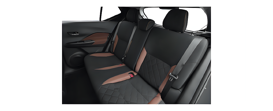 Nissan Kicks 2020 25