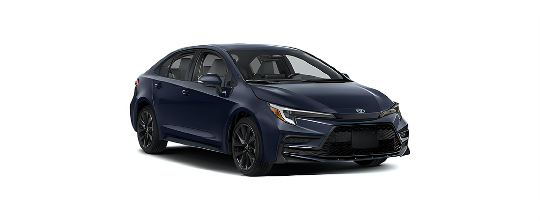 Toyota Corolla 2024 41