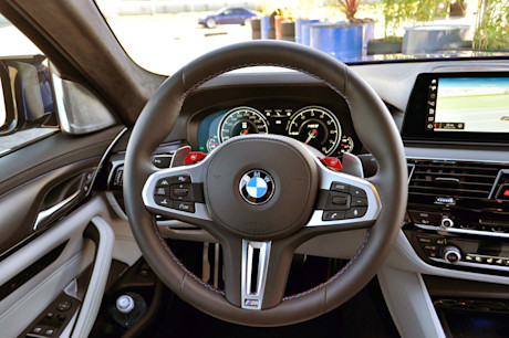 Editorial 2018 bmw m5 25 mb
