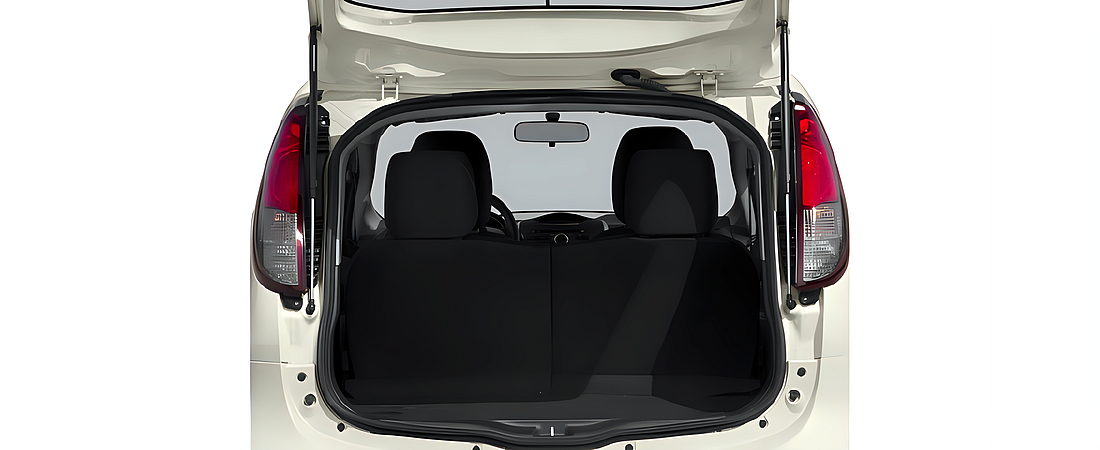Mitsubishi i-MiEV 2016 12