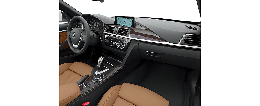 BMW 4 Series 2018 89