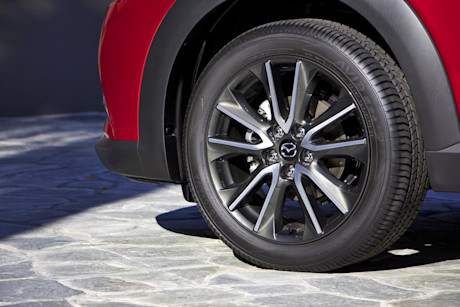 Editorial 12 jy 2016 mazda cx 3