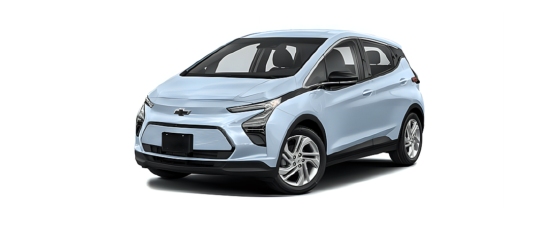 Chevrolet Bolt EV 2023 1
