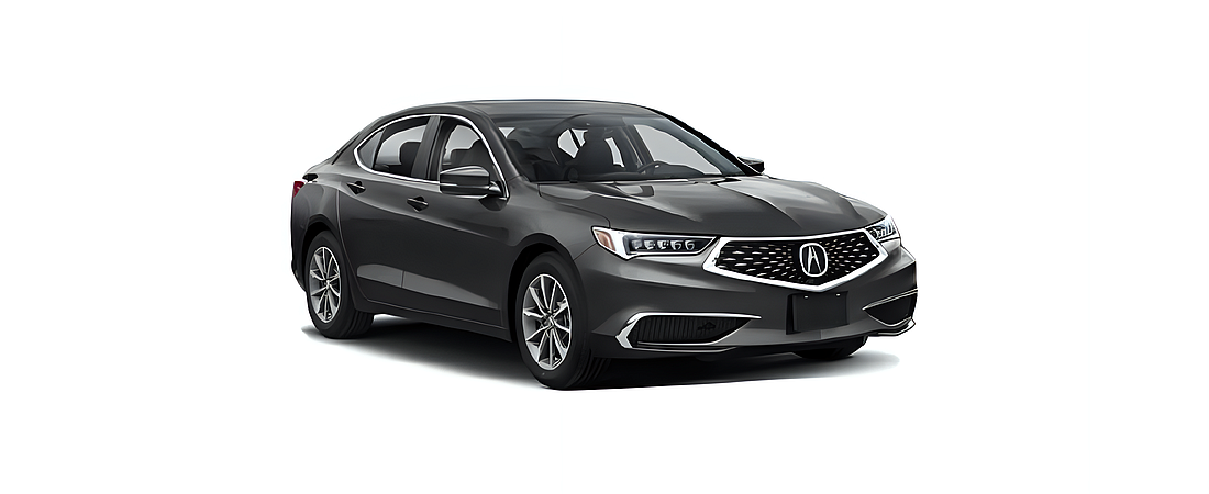 Acura TLX 2020 58