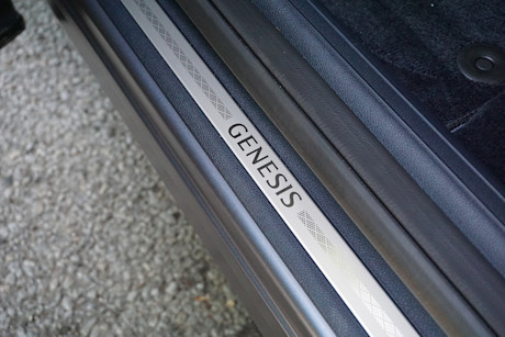 2026 Genesis GV70 Sport Review Image