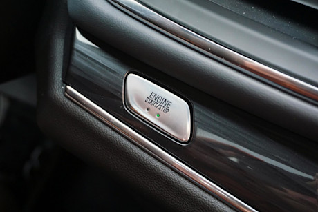 Editorial 2022 buick enclave essence 30 di