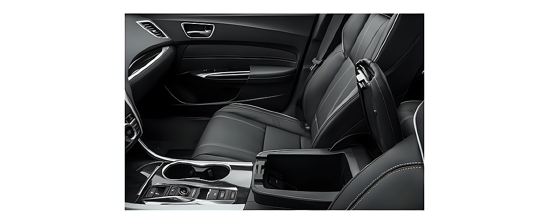 Acura TLX 2020 110