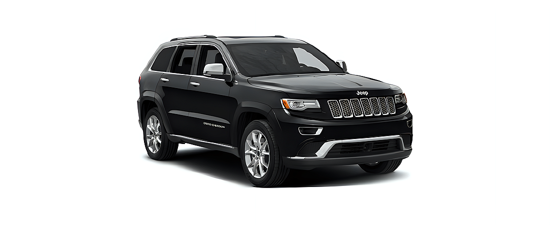 Jeep Grand Cherokee 2016 49