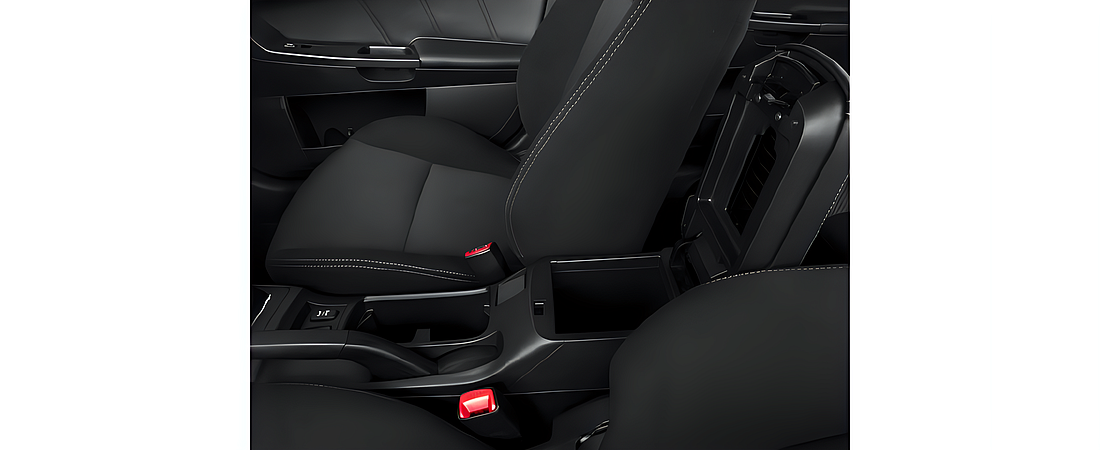 Mitsubishi LANCER EVOLUTION 2015 15