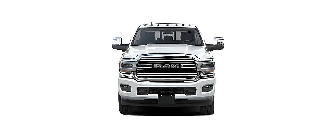 Ram 2500 2023 44