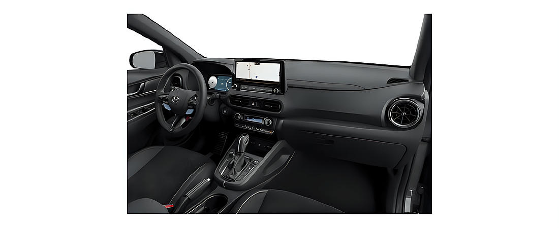 Hyundai Kona N 2023 13
