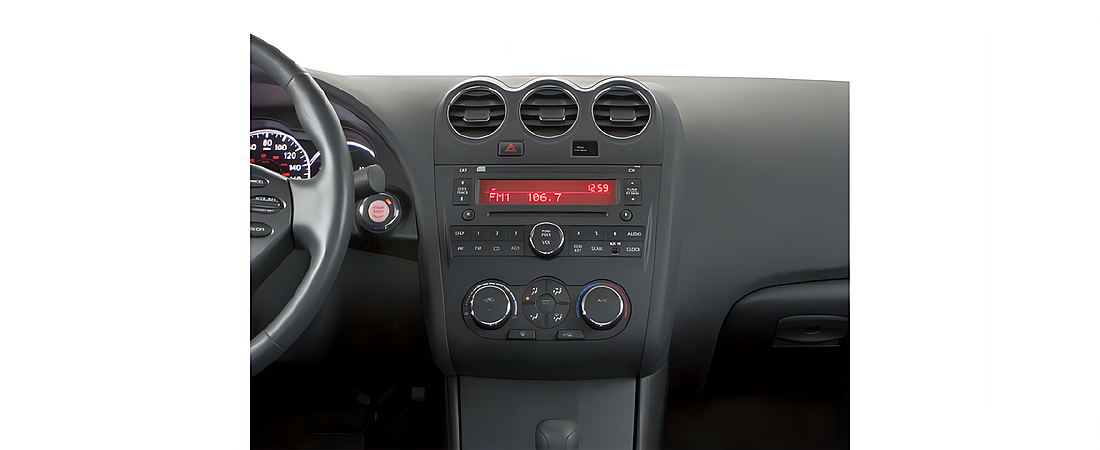 Nissan Altima 2011 37