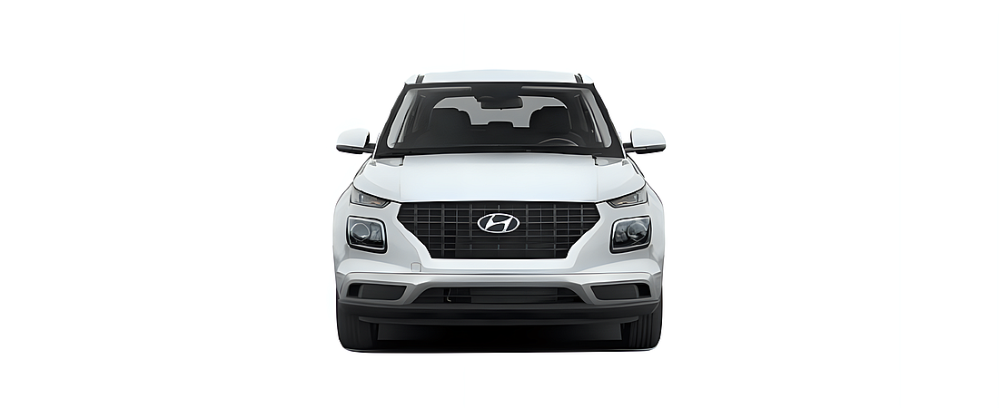 Hyundai Venue 2025 4