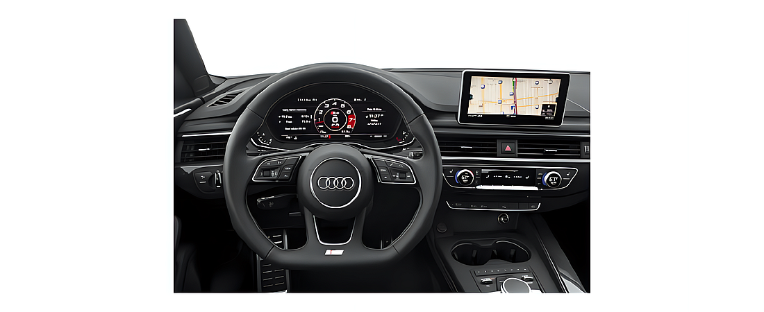Audi S5 2019 6