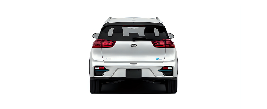 Kia Niro EV 2021 5
