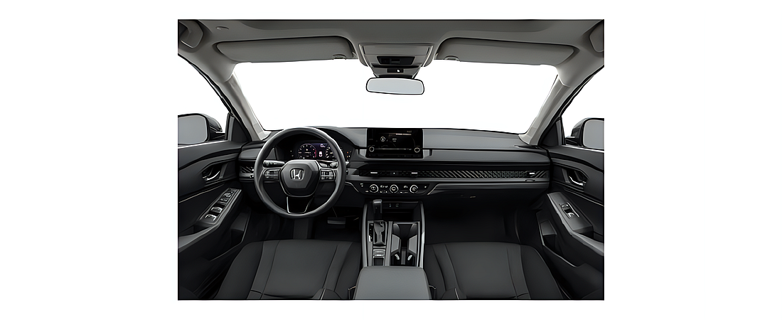 Honda Accord Sedan 2024 7