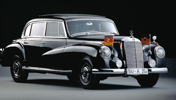 Mercedes-Benz 300