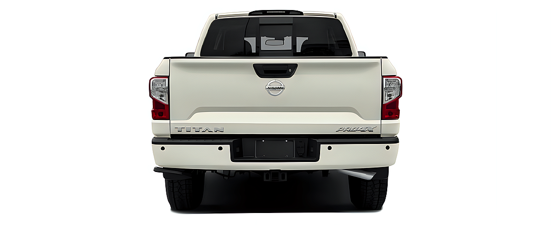 Nissan Titan 2018 59