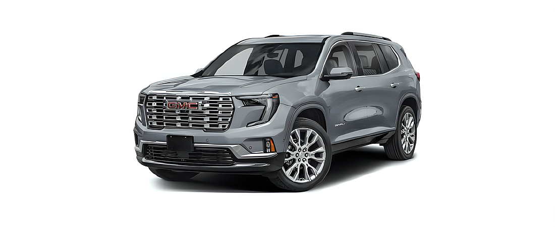 GMC Acadia 2025 27