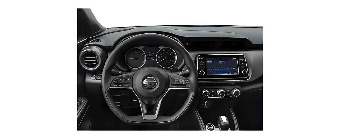 Nissan Kicks 2019 6