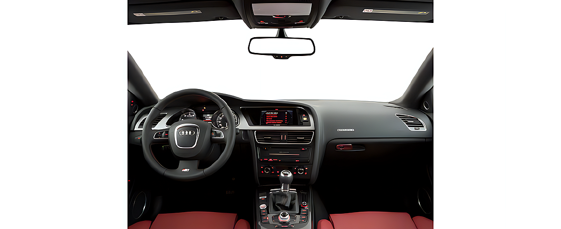 Audi S5 2012 7