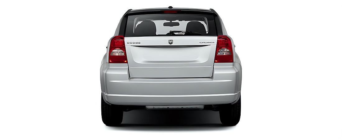 Dodge Caliber 2012 5