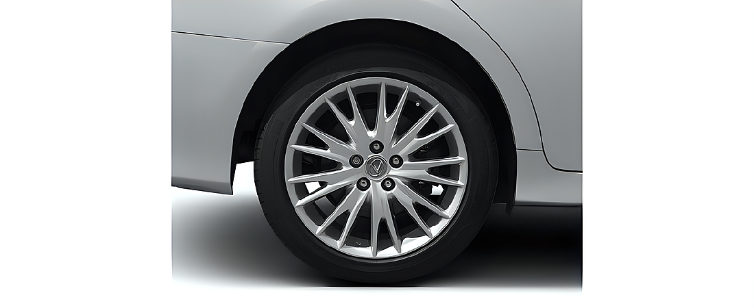 Lexus GS 350 2013 11