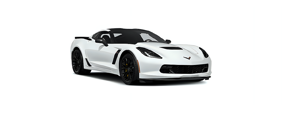 Chevrolet Corvette 2019 90